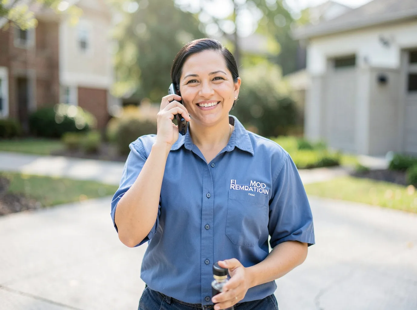 Mold Remediation Moyers, OK FAQs
